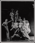 Best Little Whorehouse in Texas, 1980 May 22; undated