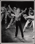 Best Little Whorehouse in Texas, 1980 May 22; undated