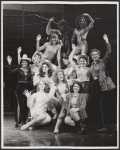 Best Little Whorehouse in Texas, 1980 May 22; undated