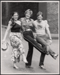 Best Little Whorehouse in Texas, 1980 May 22; undated