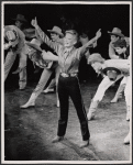 Best Little Whorehouse in Texas, 1980 May 22; undated