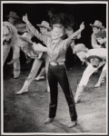 Best Little Whorehouse in Texas, 1980 May 22; undated
