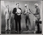 Best Little Whorehouse in Texas, 1980 May 22; undated