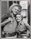 Best Little Whorehouse in Texas, 1980 May 22; undated