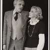 Publicity photograph for the stage production Good News