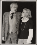 Publicity photograph for the stage production Good News