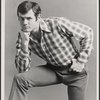 Publicity photograph for the stage production Good News