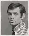 Publicity photograph for the stage production Good News