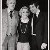 Publicity photograph for the stage production Good News