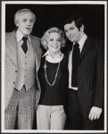 Publicity photograph for the stage production Good News
