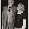 Publicity photograph for the stage production Good News