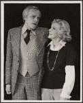 Publicity photograph for the stage production Good News