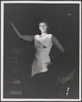 The Blue Angel, 1973 Nov. - 1974 Jan.; undated