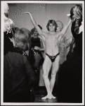 The Blue Angel, 1973 Nov. - 1974 Jan.; undated