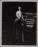 The Blue Angel, 1973 Nov. - 1974 Jan.; undated