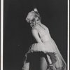 The Blue Angel, 1973 Nov. - 1974 Jan.; undated