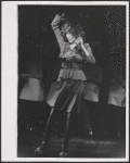 The Blue Angel, 1973 Nov. - 1974 Jan.; undated