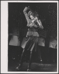 The Blue Angel, 1973 Nov. - 1974 Jan.; undated