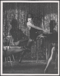 The Blue Angel, 1973 Nov. - 1974 Jan.; undated