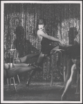 The Blue Angel, 1973 Nov. - 1974 Jan.; undated