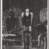 The Blue Angel, 1973 Nov. - 1974 Jan.; undated