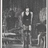 The Blue Angel, 1973 Nov. - 1974 Jan.; undated