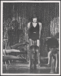 The Blue Angel, 1973 Nov. - 1974 Jan.; undated
