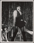 The Blue Angel, 1973 Nov. - 1974 Jan.; undated