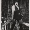 The Blue Angel, 1973 Nov. - 1974 Jan.; undated