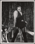 The Blue Angel, 1973 Nov. - 1974 Jan.; undated
