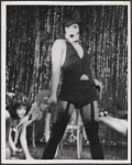 The Blue Angel, 1973 Nov. - 1974 Jan.; undated