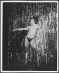 The Blue Angel, 1973 Nov. - 1974 Jan.; undated