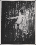 The Blue Angel, 1973 Nov. - 1974 Jan.; undated