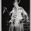 The Blue Angel, 1973 Nov. - 1974 Jan.; undated