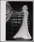 The Blue Angel, 1973 Nov. - 1974 Jan.; undated