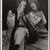 Munson Hicks and Jill Choder in Boccaccio, 1975 Sept.