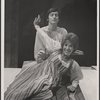 Munson Hicks and Jill Choder in Boccaccio, 1975 Sept.