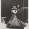 D'Jamin Bartlett and Armand Assante in Boccaccio, 1975 Sept.