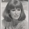 Publicity photo of Virginia Vestoff in Boccaccio, 1975 Sept.