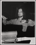 Boccaccio, 1975 Sept. - Nov.