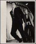 Boy Meets Boy, 1975 Nov.