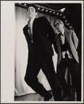 Boy Meets Boy, 1975 Nov.