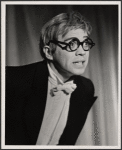 Boy Meets Boy, 1975 Nov.