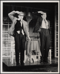 Boy Meets Boy, 1975 Nov.