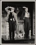 Boy Meets Boy, 1975 Nov.