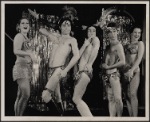 Boy Meets Boy, 1975 Nov.