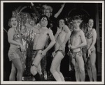Boy Meets Boy, 1975 Nov.