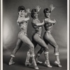 La Cage Aux Folles, 1983 Apr.