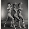La Cage Aux Folles, 1983 Apr.