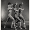 La Cage Aux Folles, 1983 Apr.